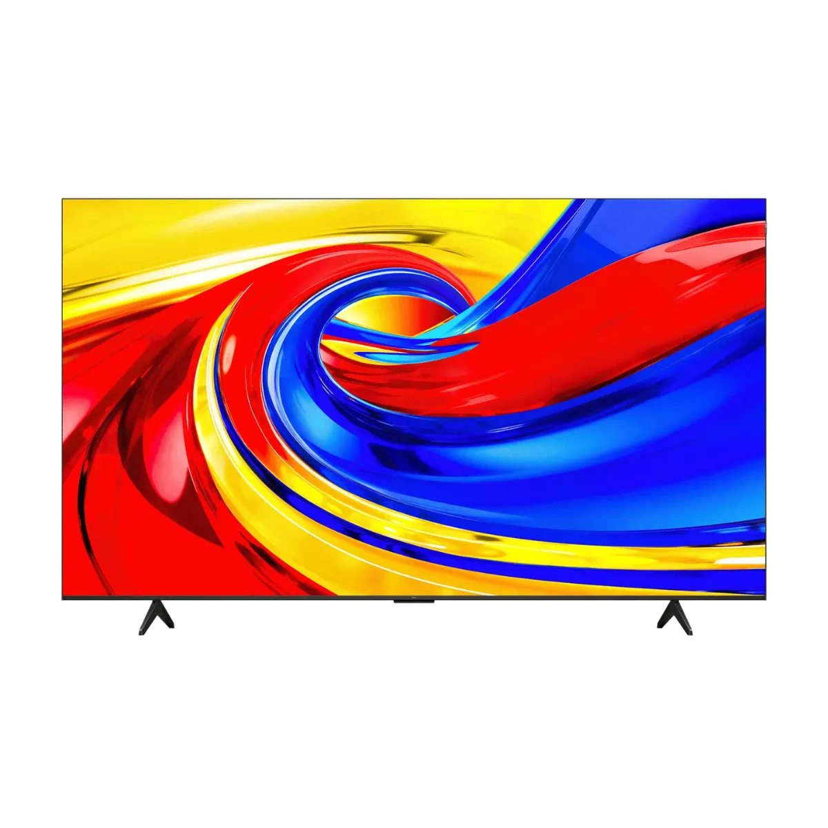 Google Tivi QLED TCL 4K 55 inch 55P7L