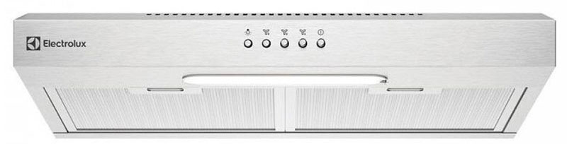 Máy hút mùi âm tủ 60cm UltimateTaste 300 Electrolux ECF6214X