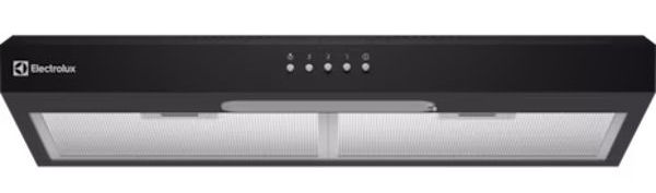 Máy hút mùi Electrolux ECF7311KB
