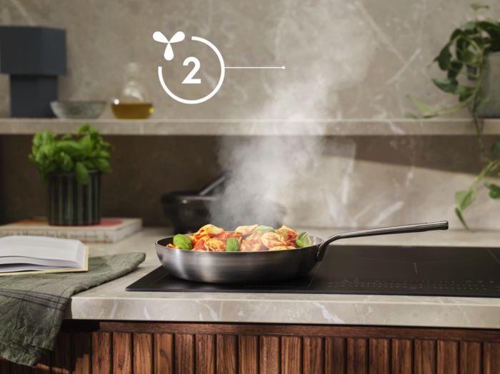 Máy hút mùi Electrolux
