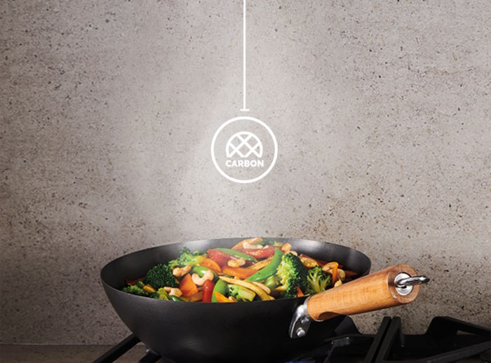 Máy hút mùi Electrolux 