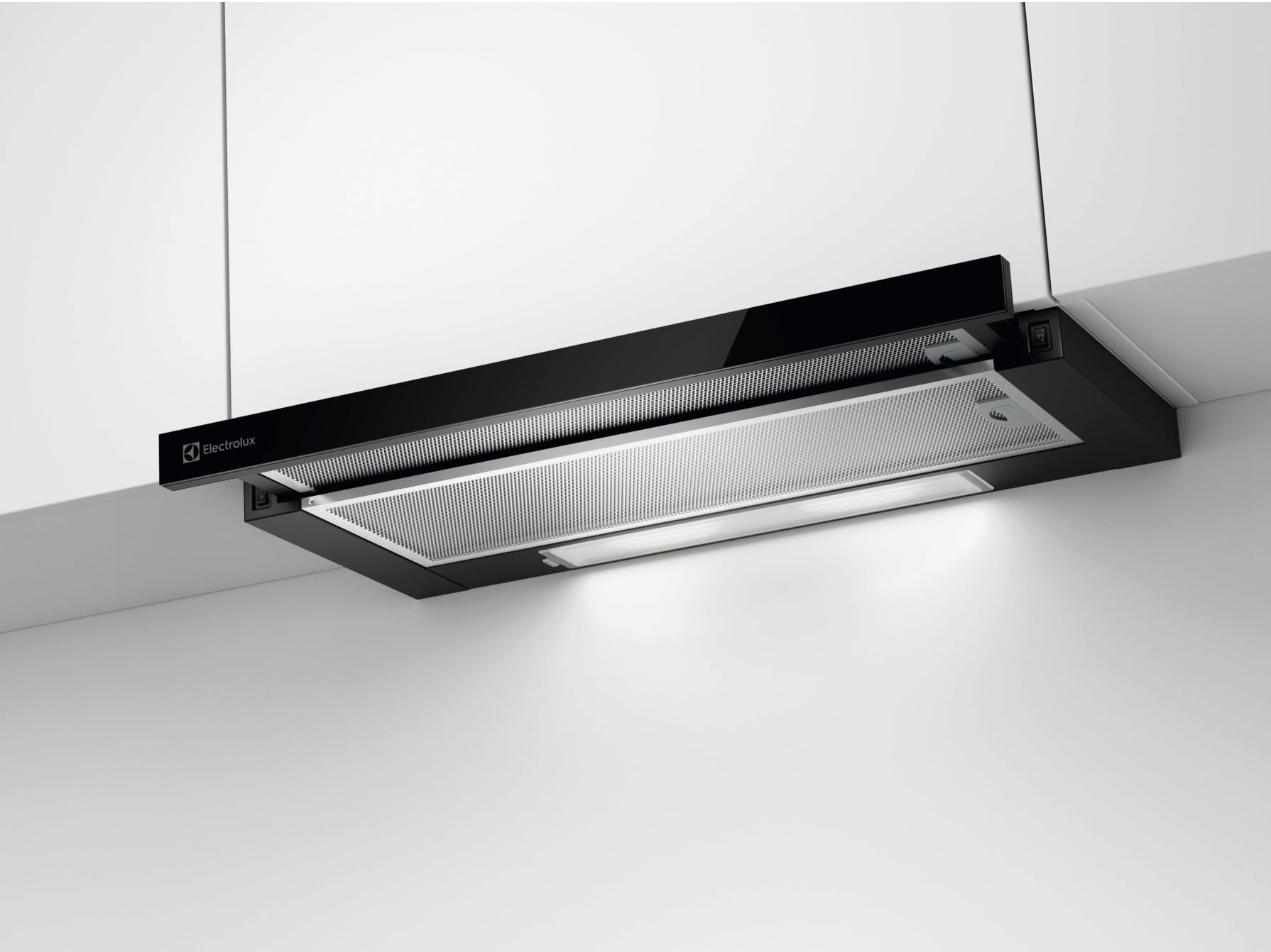 Máy hút mùi Electrolux 