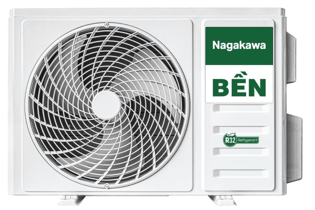 Máy lạnh Nagakawa Inverter 1.5 HP NIS-C12R2T62