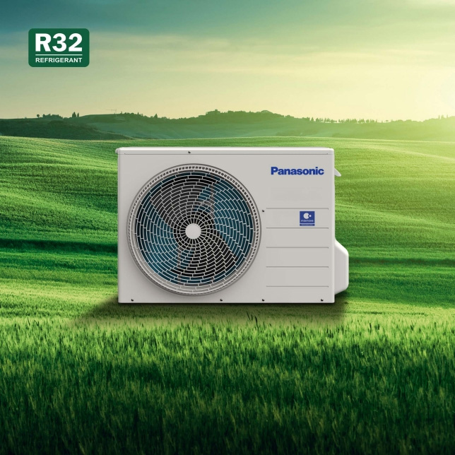 Panasonic CU/CS-N24AKH-8