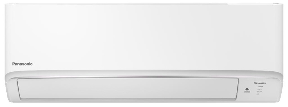 Điều hòa Panasonic 18.000 BTU 1 chiều inverter CU/CS RU18CKH-8D