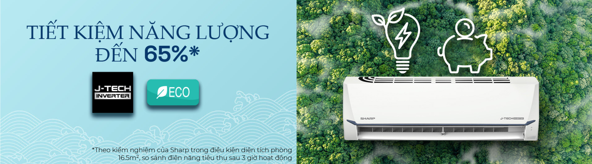 Máy lạnh Sharp Inverter AH-X18CEWA