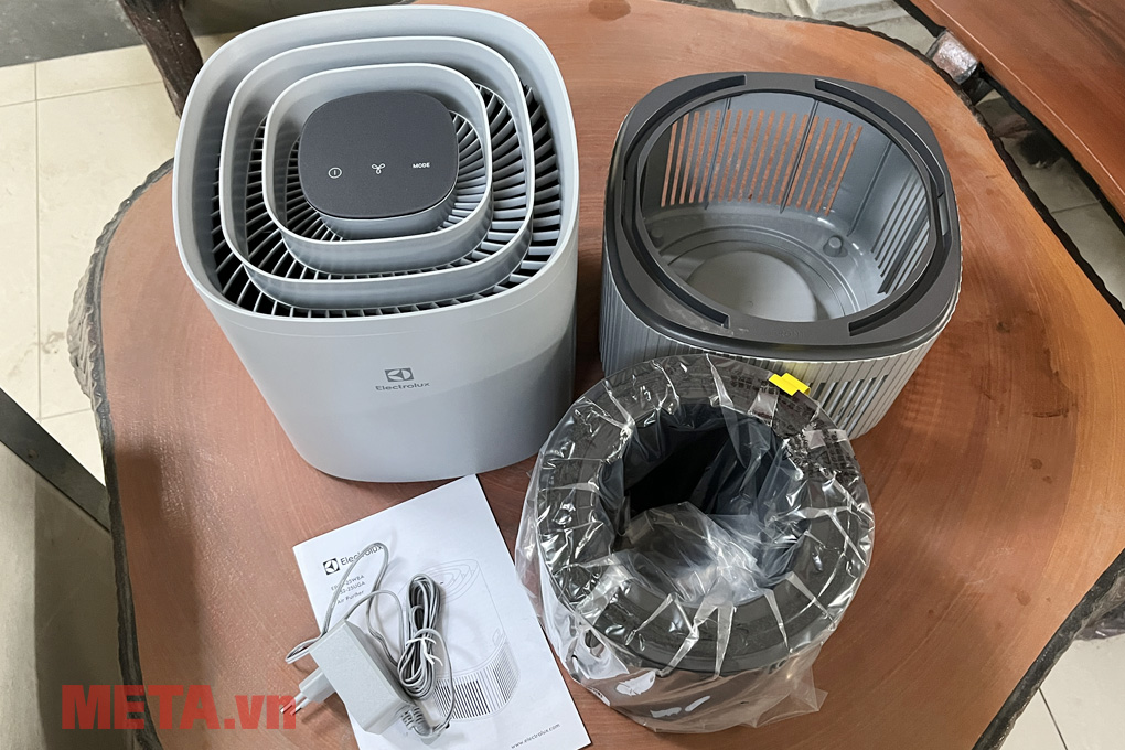 Máy lọc không khí Electrolux EP32-25UGA