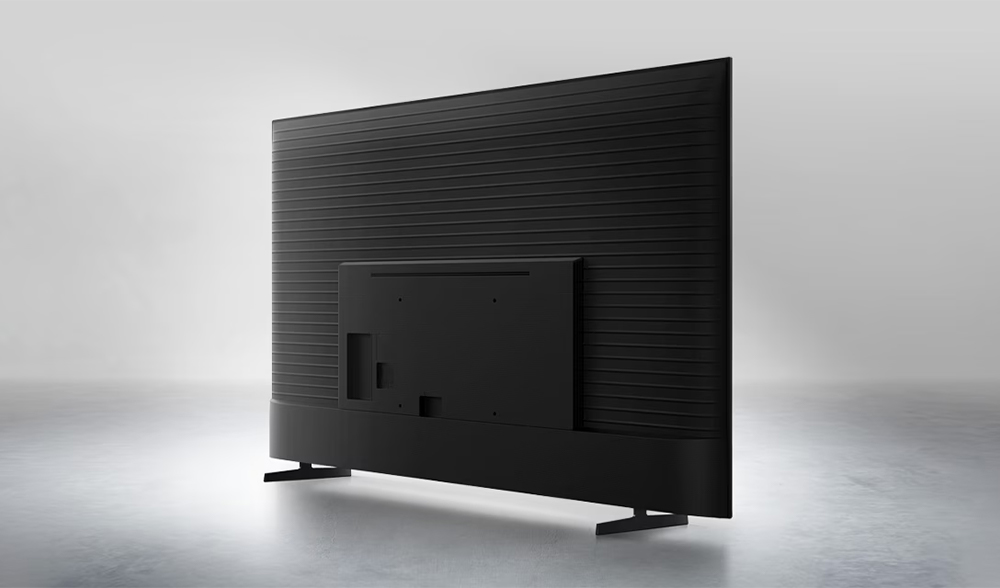 Thiết kế MetalStream Tivi Samsung Mini LED 4K 75 Inch UA75M80HA