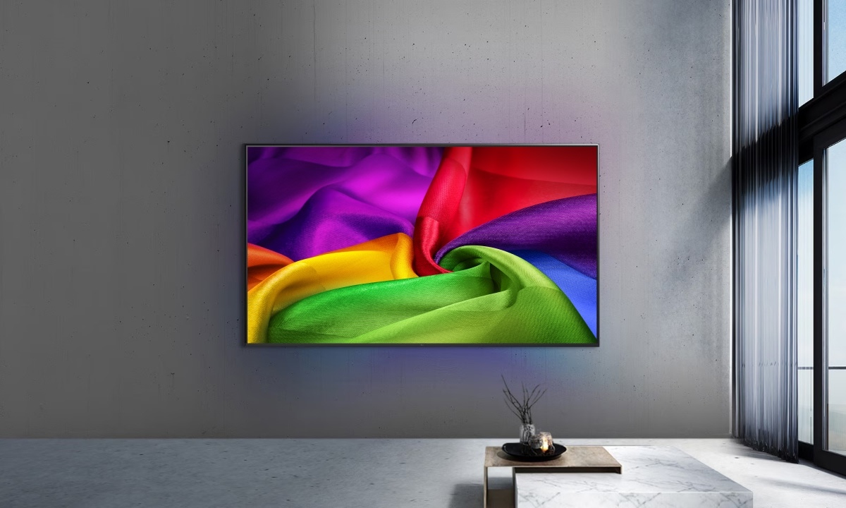 Smart Tivi AI LG 4K NU805BPSB