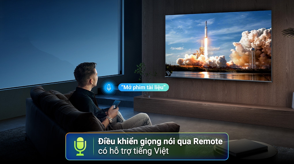 Smart Tivi Hisense FHD 43 inch 43A5S - Tiện ích