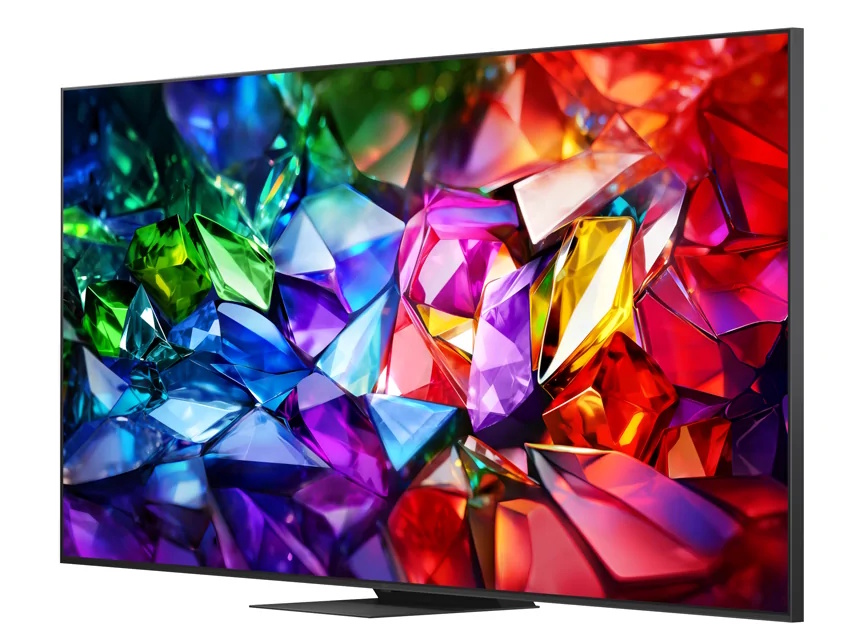 Smart Tivi LG Micro RBG  