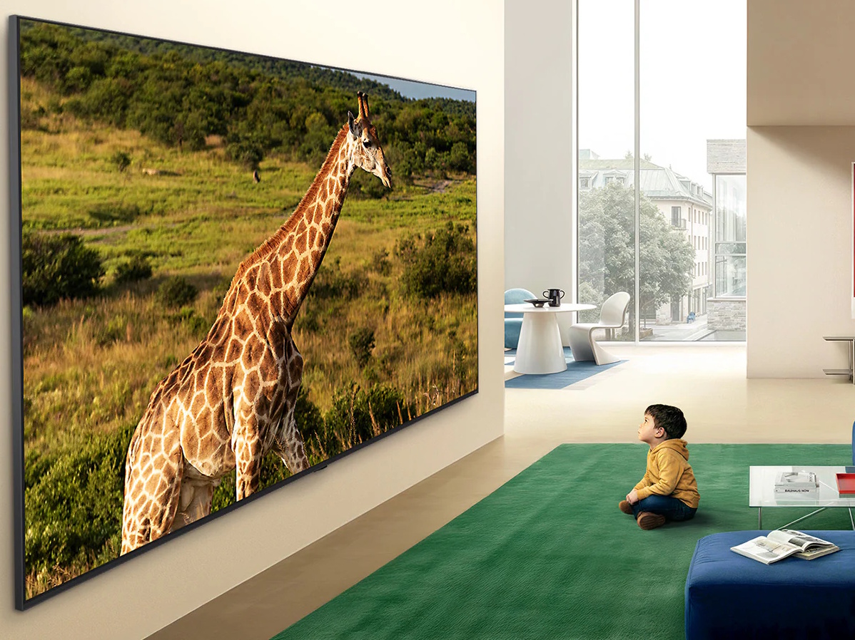 Tivi 75 inch