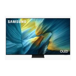 Smart Tivi Samsung OLED 4K Vision AI 55 Inch QA55S90HA