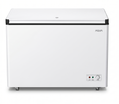 Tủ đông Aqua 252 lít AQF-C3501EN