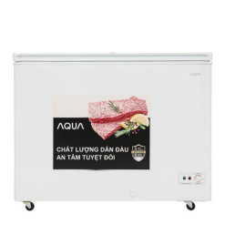 Tủ đông Aqua Inverter 201 lít AQF-C3001EN
