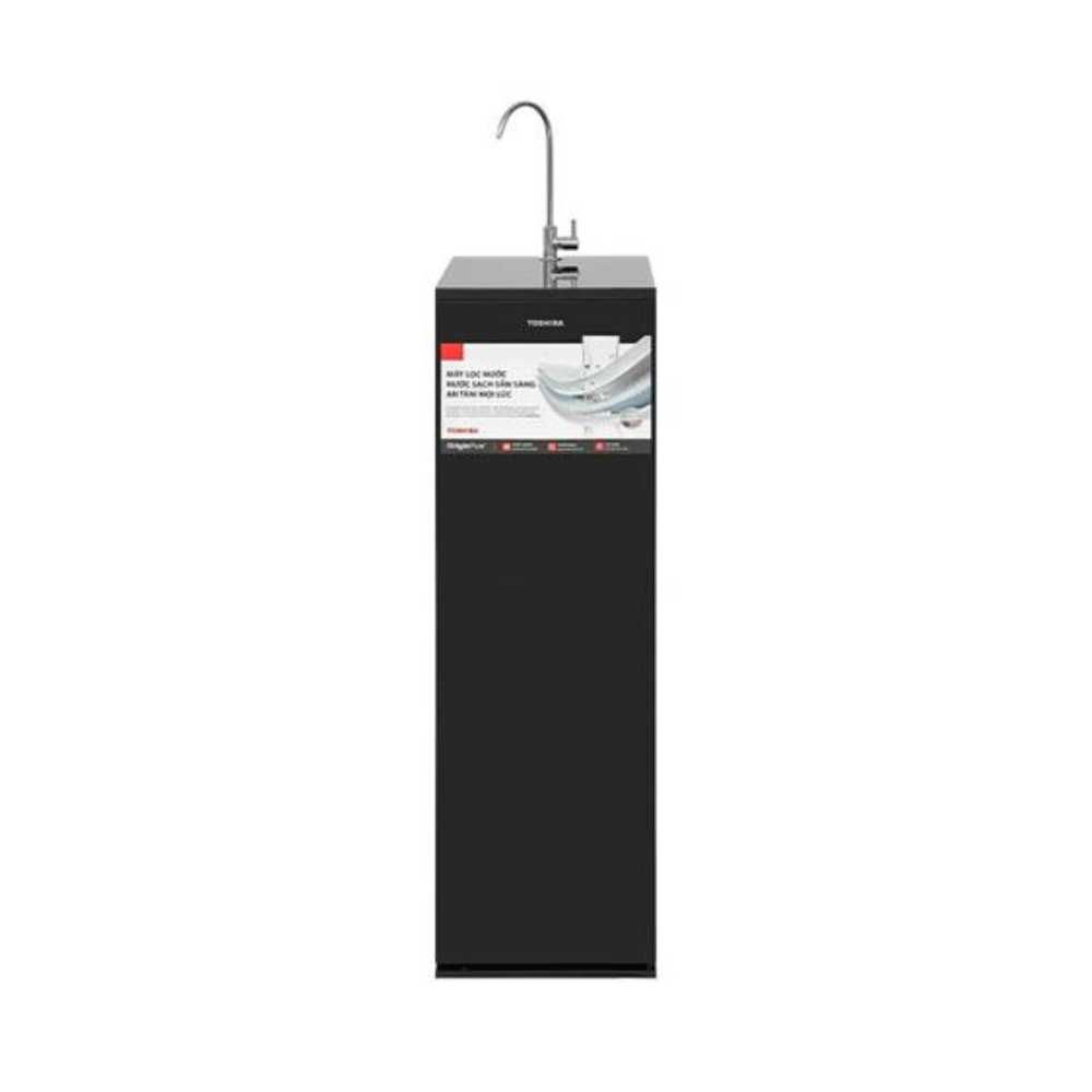 Máy lọc nước RO Hydrogen Toshiba 10 lõi TWP-NA1SVN(K)