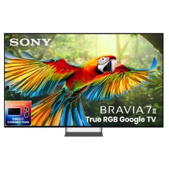 Sony Google TV True RGB BRAVIA 7 II K-55XR70M2