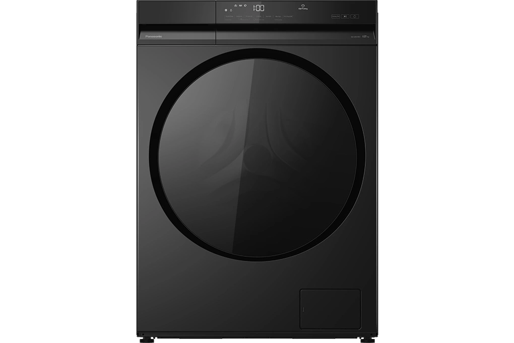 Máy giặt Panasonic Inverter 12 kg NA-24VDW1BVT