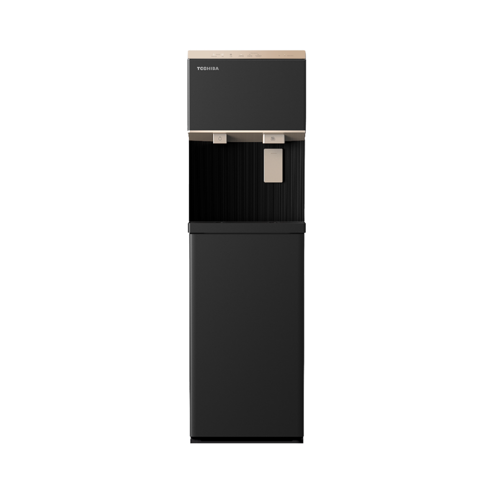 Máy lọc nước RO nóng lạnh và làm đá Toshiba 10 lõi TWP-IW2469SVN(K)