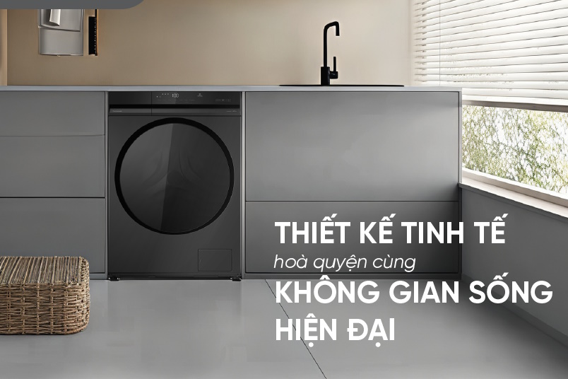 Máy giặt