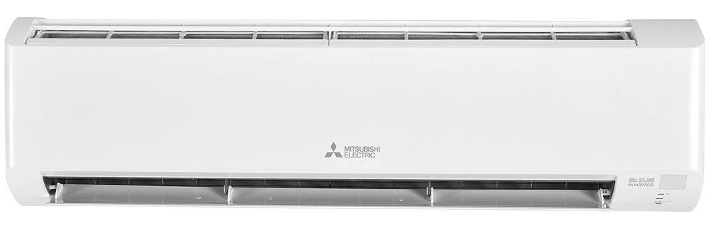 Điều hòa Mitsubishi Electric 1 chiều 22.000 BTU inverter MSY/MUY-JA60VF
