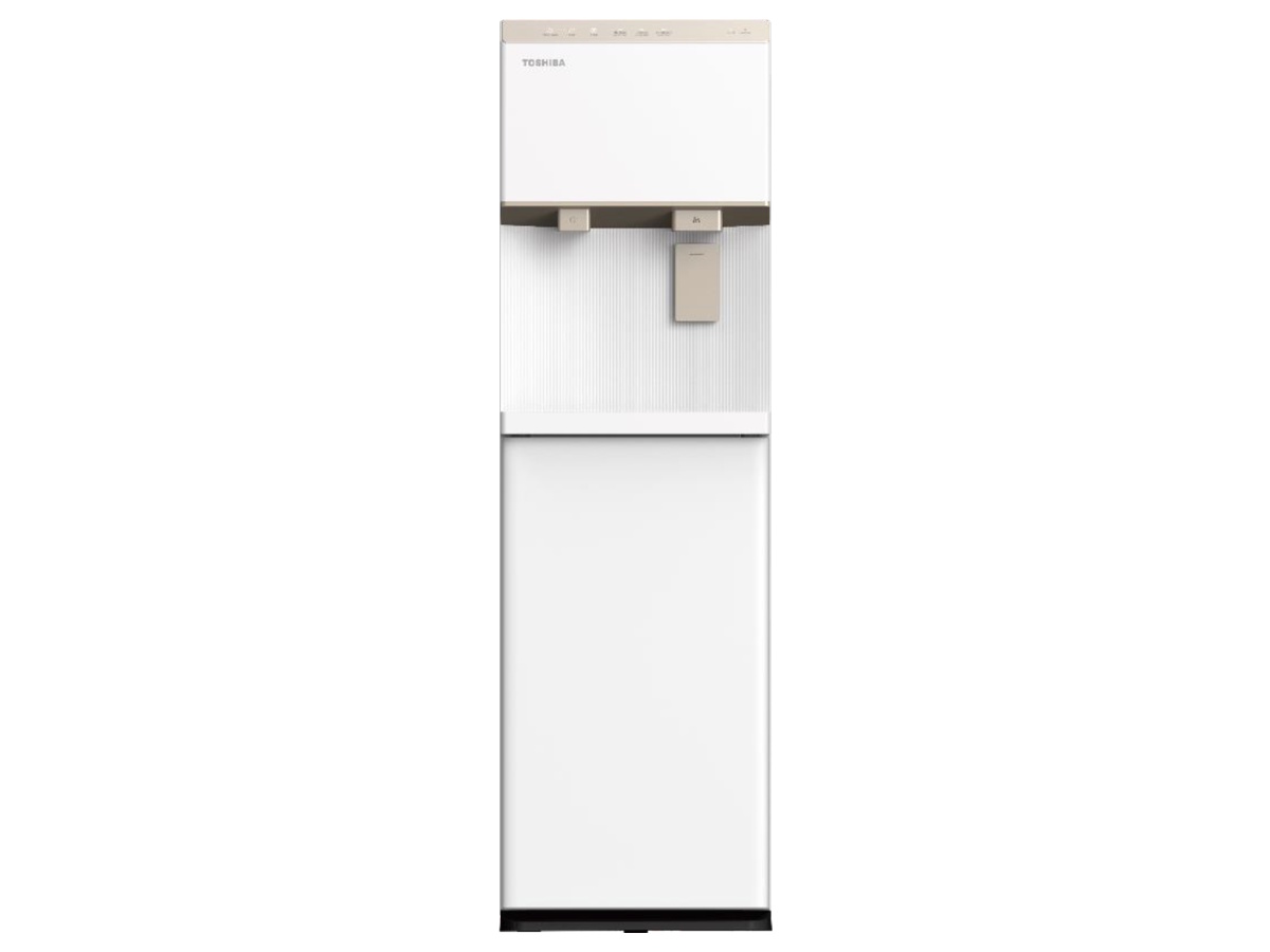 Máy lọc nước làm đá Toshiba TWP-IW2469SVN(W)