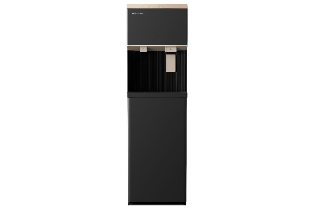 Máy lọc nước RO nóng lạnh và làm đá Toshiba TWP-IW2469SVN(K) 10 lõi