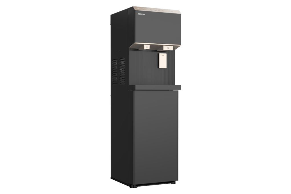 Máy lọc nước RO nóng lạnh và làm đá Toshiba TWP-IW2469SVN(K) 10 lõi