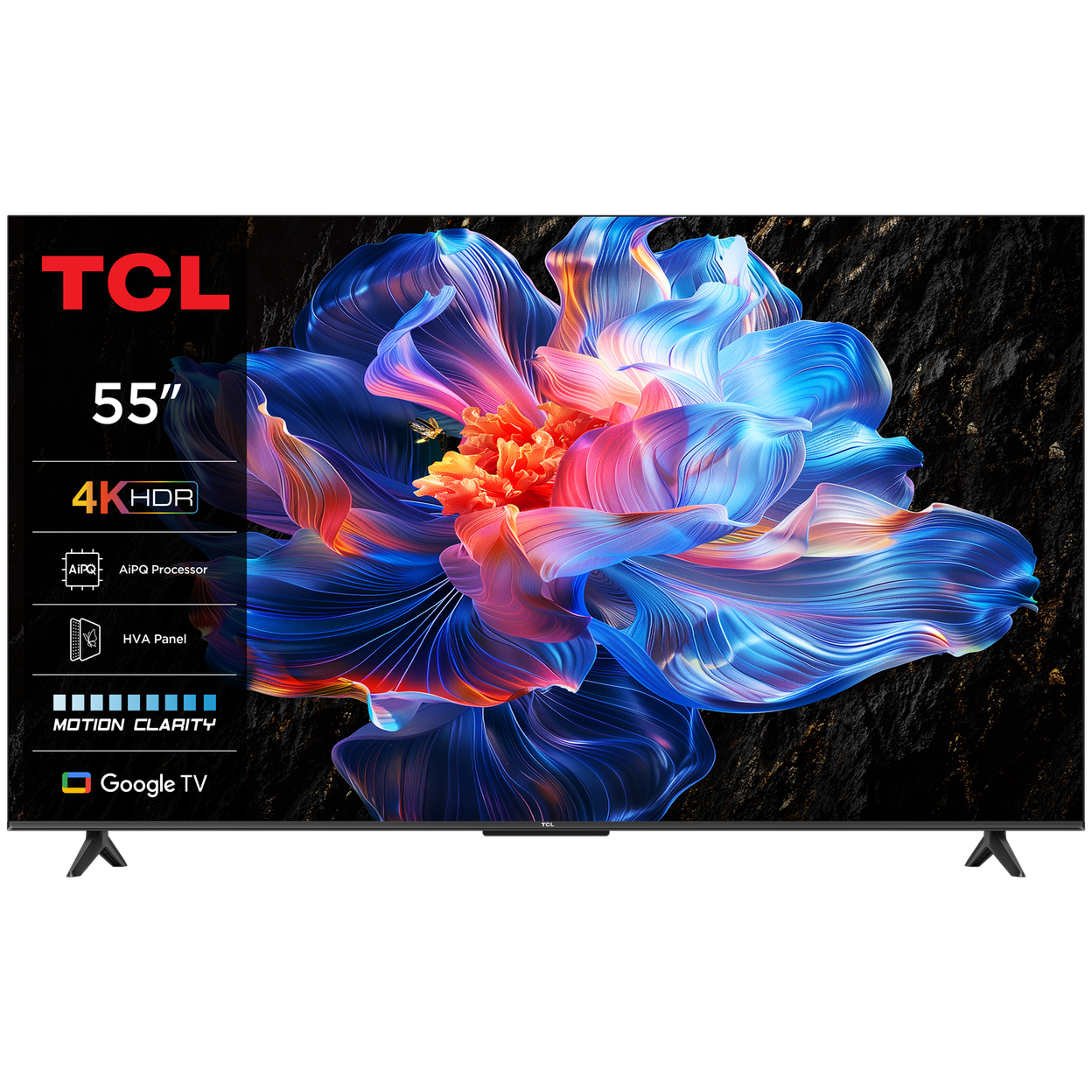 Google Tivi TCL AI 4K 75 inch 75P69K