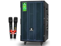 Loa kéo Nanomax Bass 40cm 680w SK-15Q5