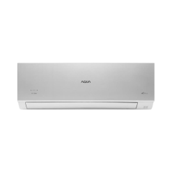 Máy lạnh AQUA Inverter 1 HP AQA-RUV10RB5