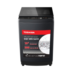 Máy giặt Toshiba inverter 13kg AW-DM1400LV(MK)