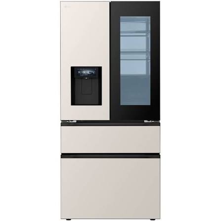 Tủ lạnh LG Inverter 603 lít Multi Door InstaView F53EGR