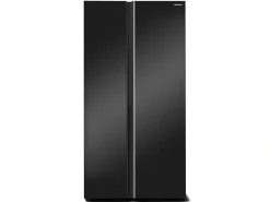 Tủ lạnh Hitachi Inverter Side by Side 653 lít HRSN9713ESAUVN