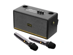 Loa Karaoke xách tay Nanomax K-06