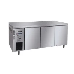 Bàn mát 3 cánh inox Sanden SCC-1803