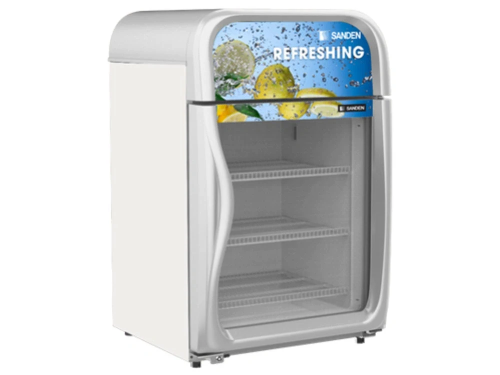 Tủ đông Sanden100 lít SNR-0100
