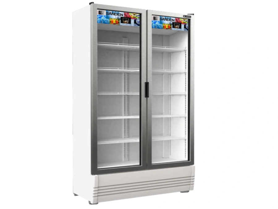 Tủ mát Inverter Sanden 842 lít SPB-1000