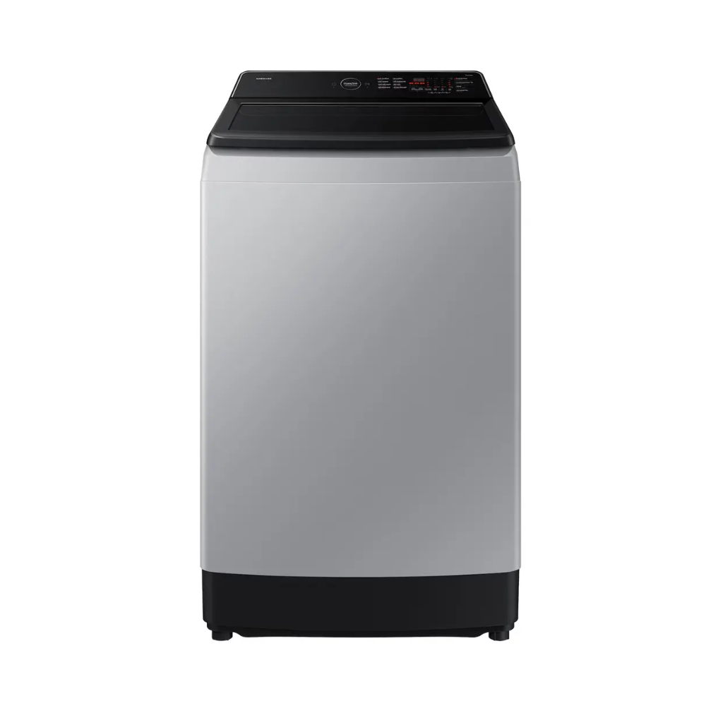 Máy giặt Samsung Ecobubble Inverter 12.5kg WA40F12E4LSV