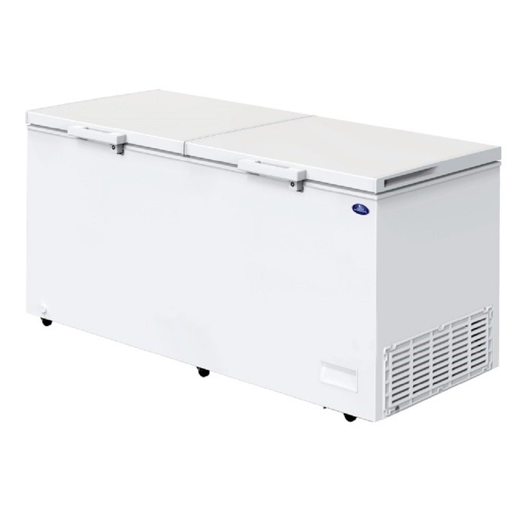 Tủ đông Sanden 700 lít SCF-0765