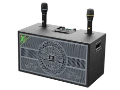 Loa Karaoke Nanomax X-7