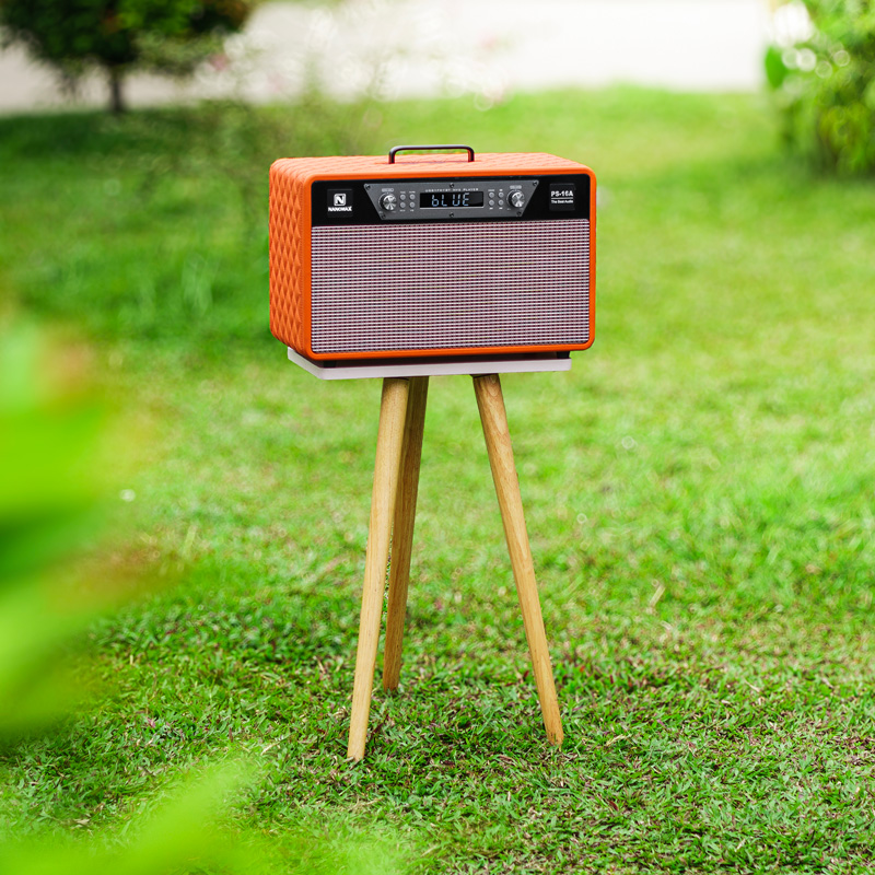 Loa Karaoke Xách Tay Nanomax PS-16A | Hình 15