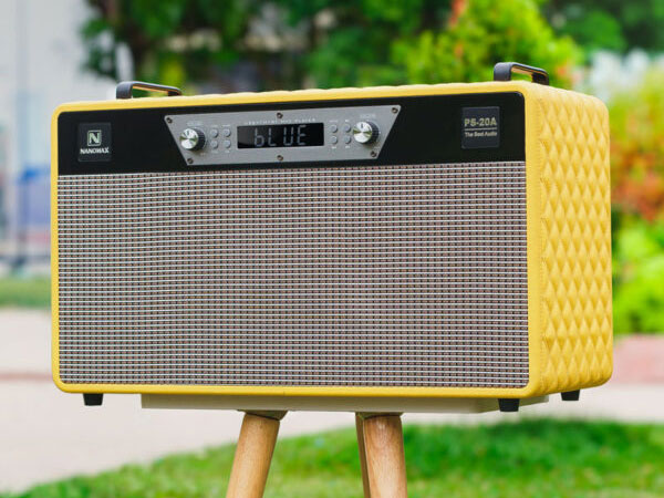 PS-20A