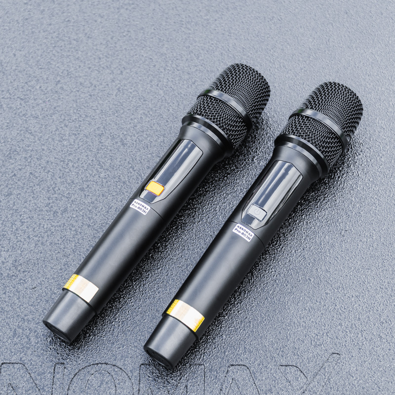 Loa Kéo Nanomax Pro-803N | Hình 10
