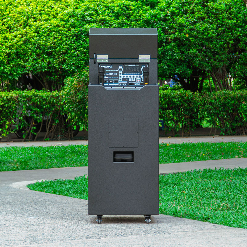 Loa Kéo Nanomax Pro-218h | Hình 6