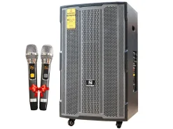 Loa kéo Bass 50cm 1.150w Nanomax SK-18F5