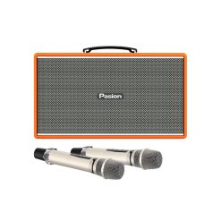 Loa di động xách tay Paramax Enzo