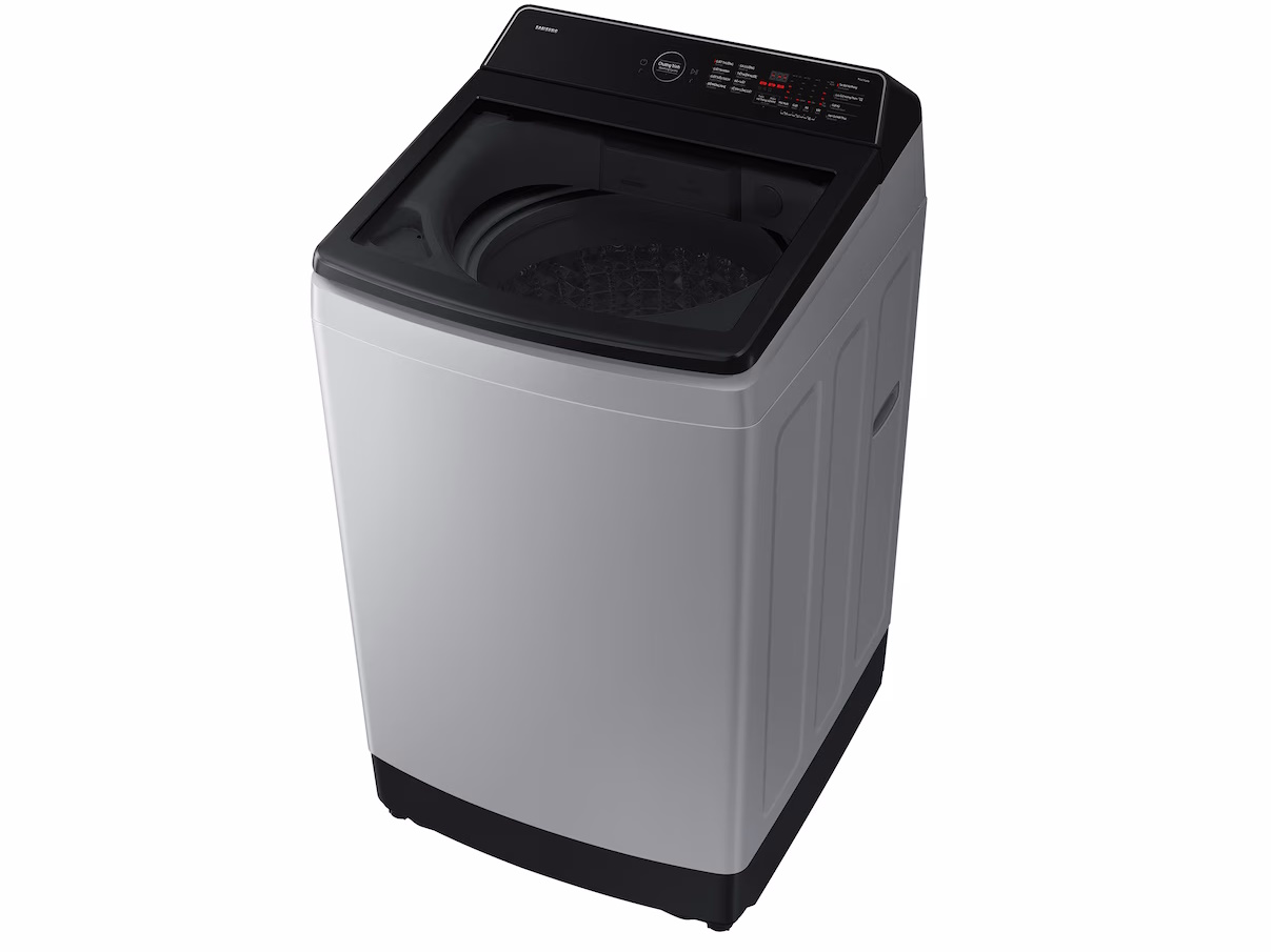 WA40F12E4LSV có nhiều tiện ích kèm theo WA40F12E4LSV