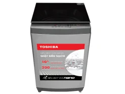 Máy giặt Toshiba Inverter 12kg AW-DK1300KV(SG)