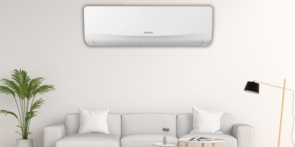 Máy lạnh Coocaa Inverter 1.5HP SMCC12C-2A2A3NC